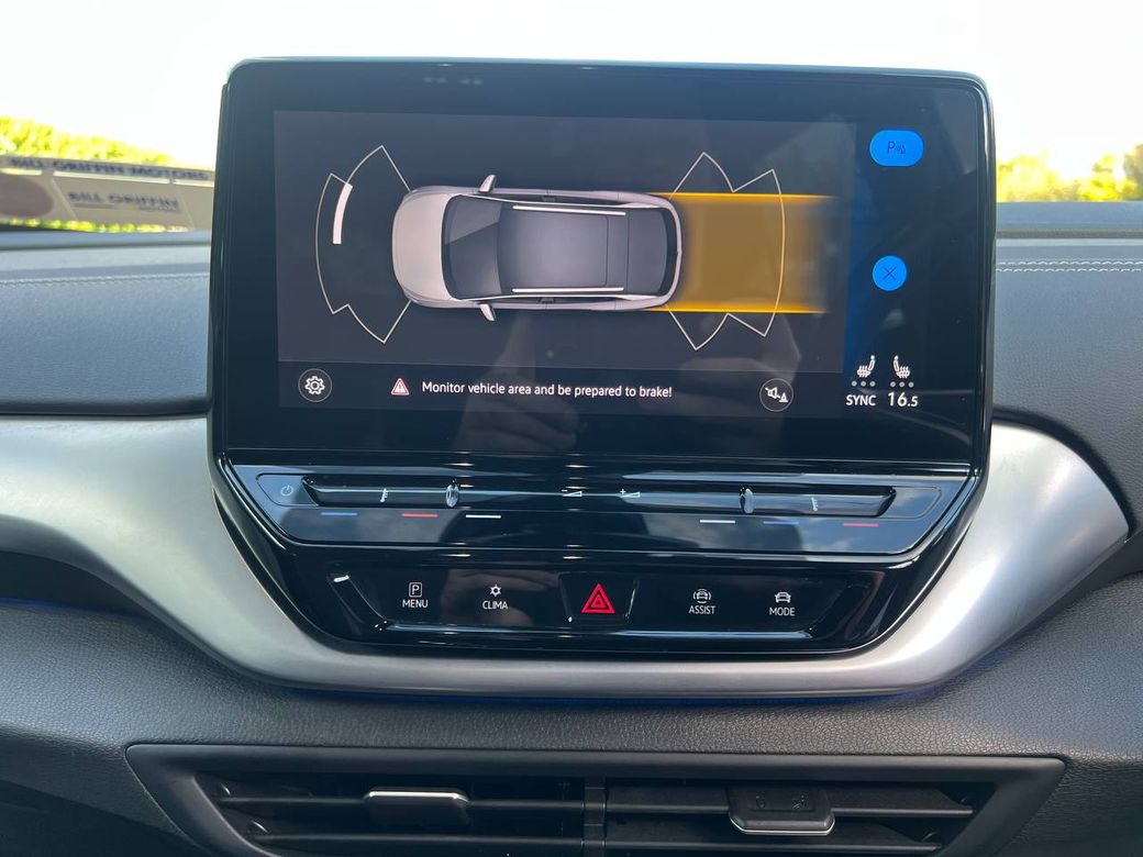2023 Volkswagen ID.4