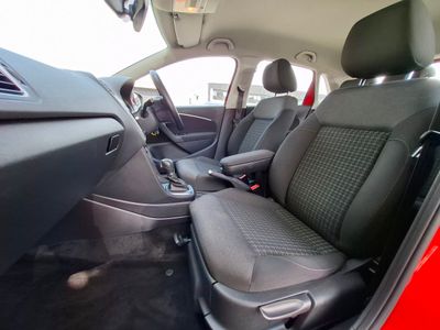 2017 Volkswagen Polo