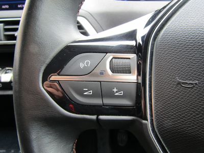 2017 Peugeot 3008