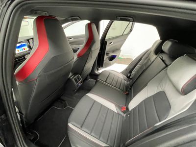 2022 Volkswagen Golf