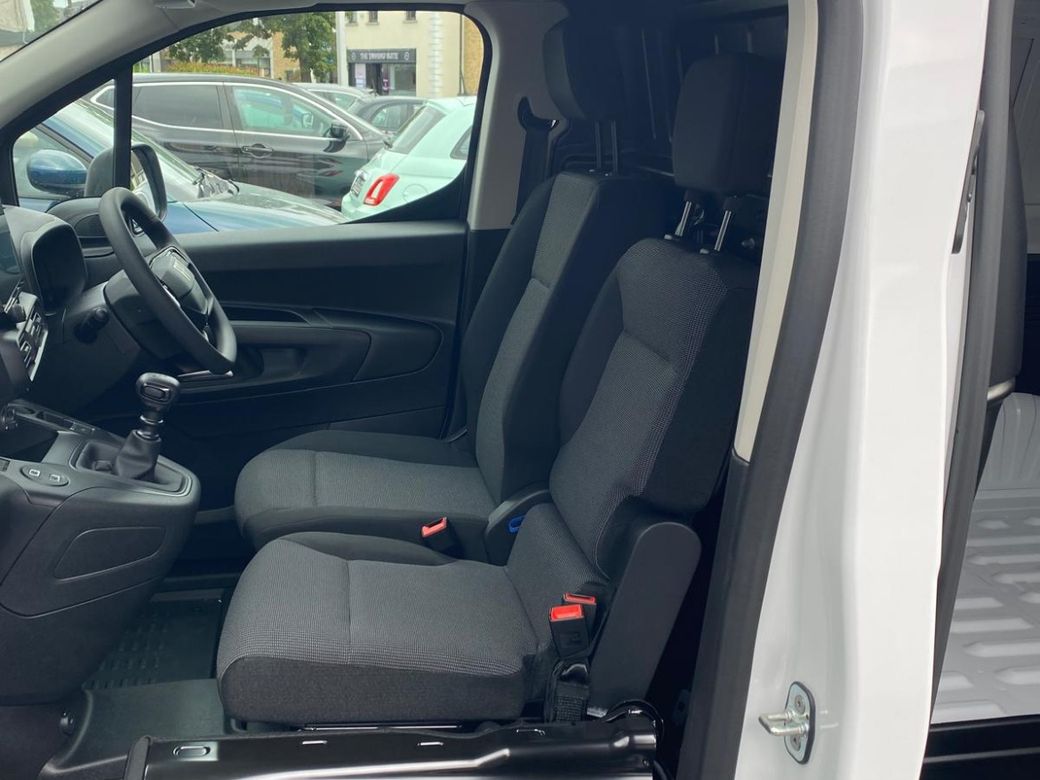 2025 Fiat Doblo