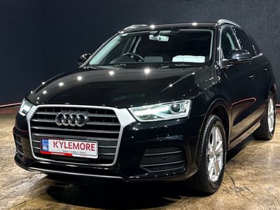 2016 Audi Q3