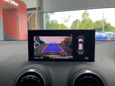 2023 Audi Q3