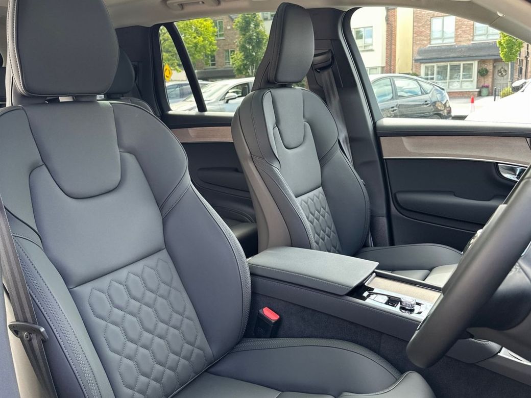 2026 Volvo XC90