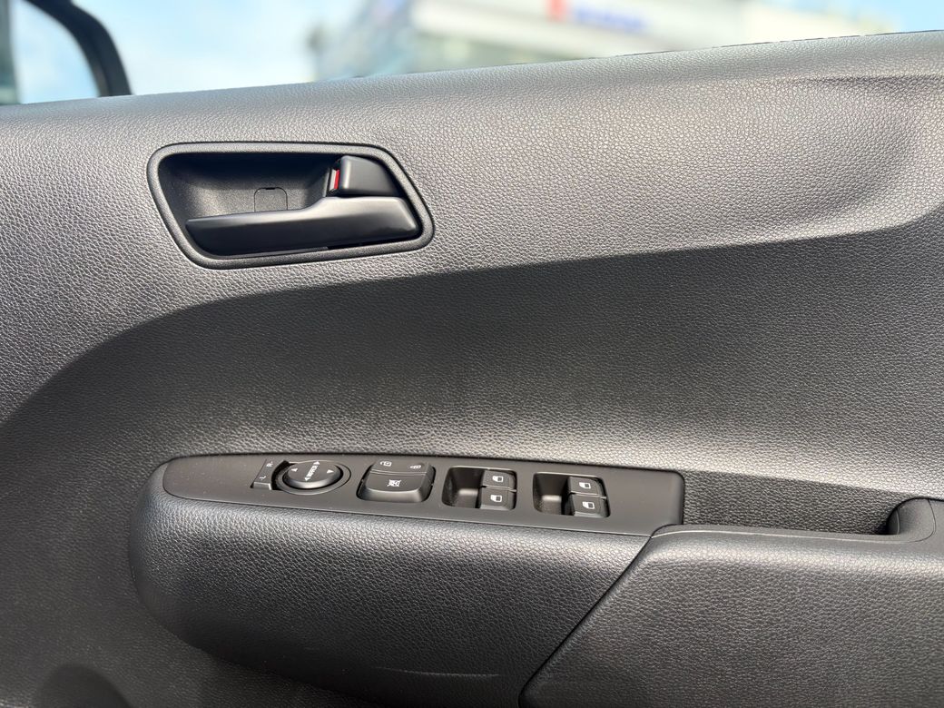 2026 Kia Picanto