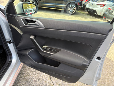 2018 Volkswagen Polo