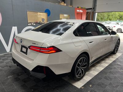 2023 BMW i5