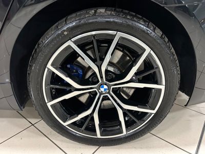 2021 BMW 5 Series