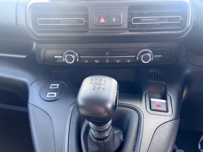 2024 Citroen Berlingo