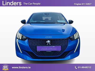 2022 Peugeot 208