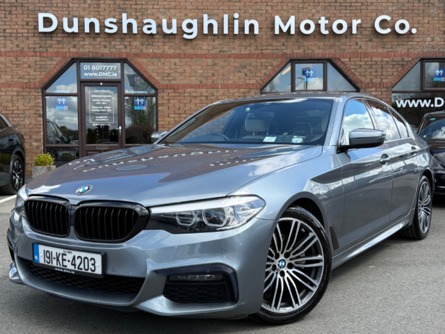 vehicle for sale from Dunshaughlin Motor Co