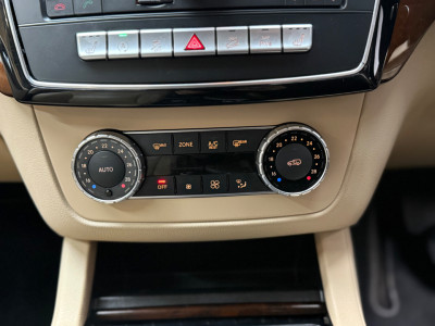 2018 Mercedes-Benz GLE Class
