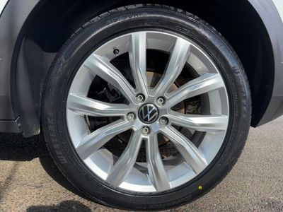 2021 Volkswagen T-Roc