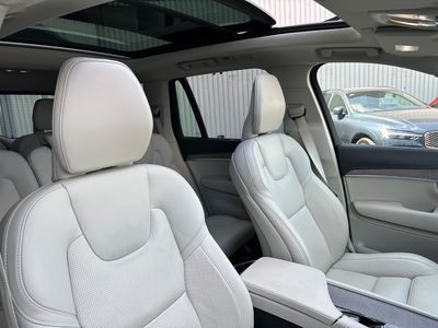2024 Volvo XC90