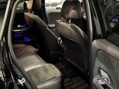 2022 Mercedes-Benz GLA Class