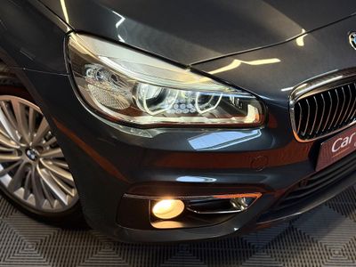 2017 BMW 2 Series Gran Tourer