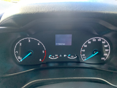 2022 Ford Transit Connect