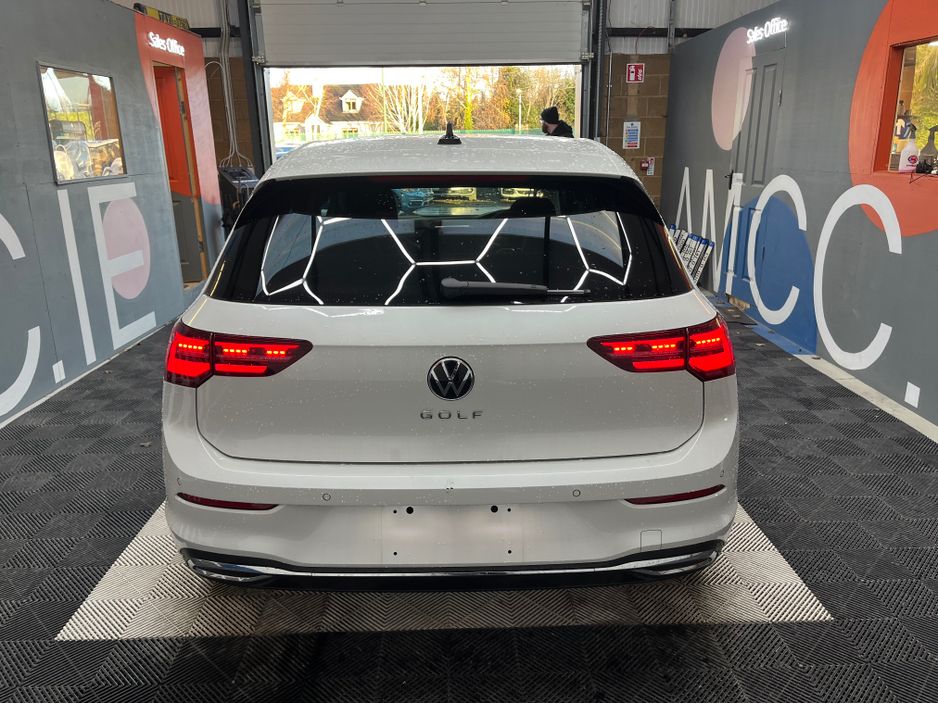 2024 Volkswagen Golf