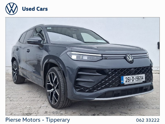 vehicle for sale from Pierse Motors