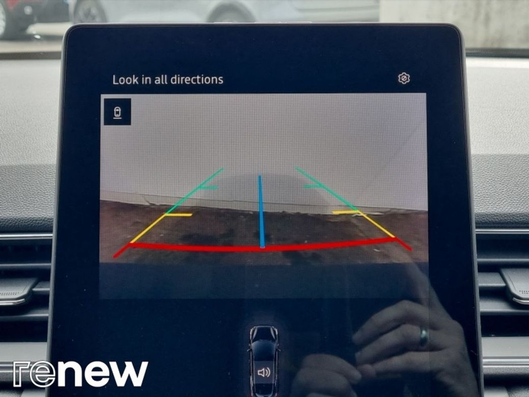 2025 Renault Symbioz