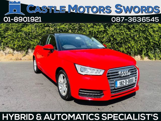 vehicle for sale from Castle Motors Swords