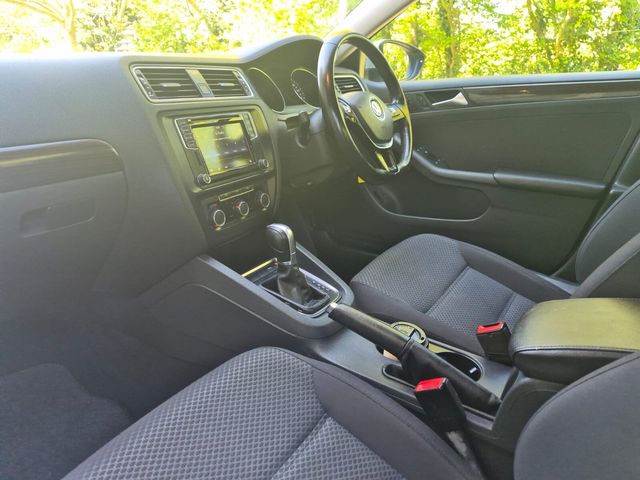 2016 Volkswagen Jetta