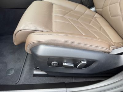 2025 BMW 5 Series