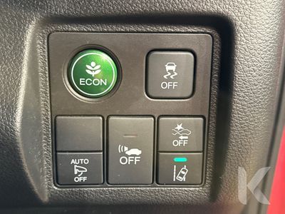 2017 Honda Vezel