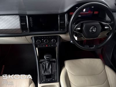 2023 Skoda Kodiaq