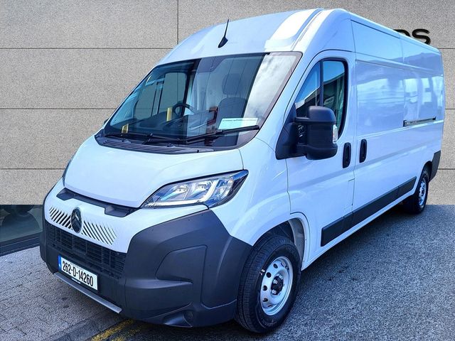 vehicle for sale from Bolands Waterford