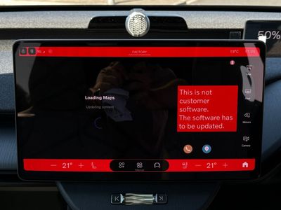 2026 Volvo EX60