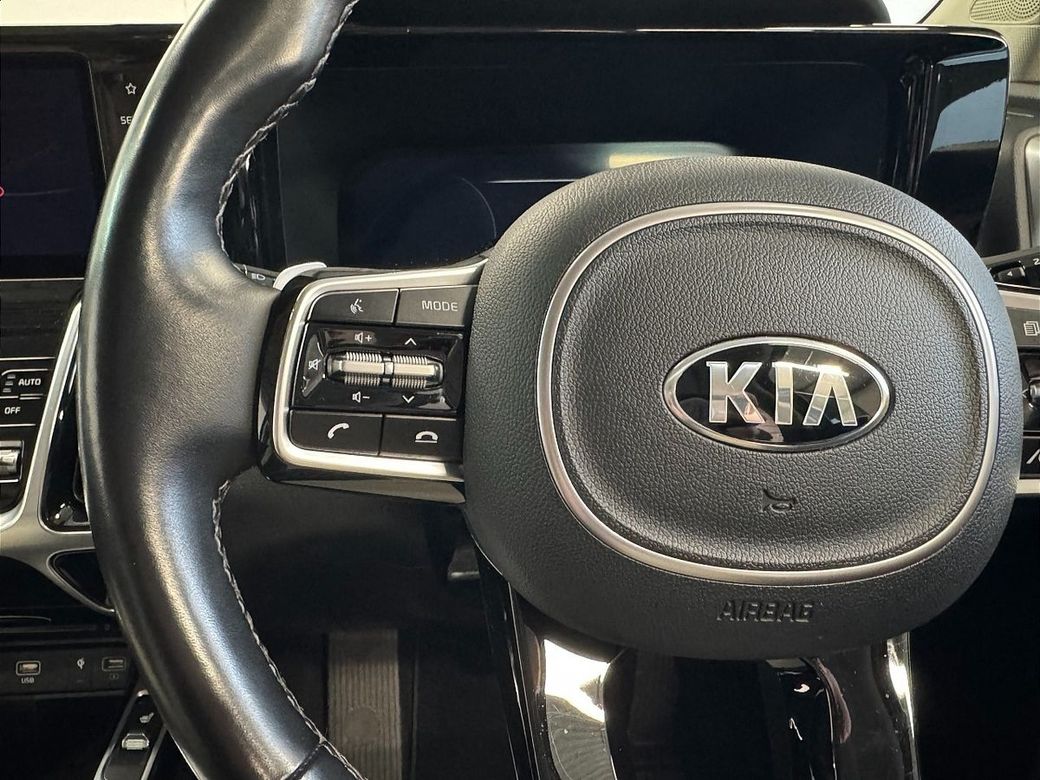 2021 Kia Sorento