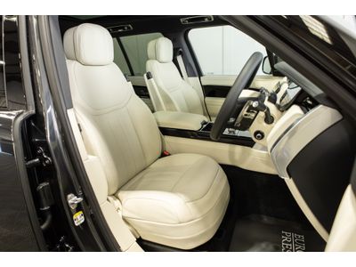 2026 Land Rover Range Rover