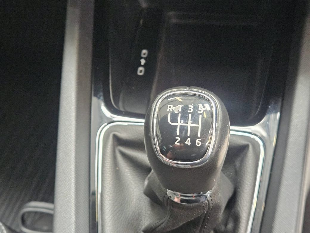 2022 Skoda Octavia