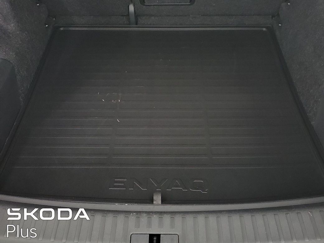 2023 Skoda Enyaq
