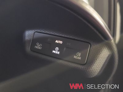 2026 Cupra Tavascan