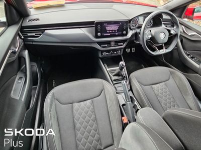 2023 Skoda Kamiq