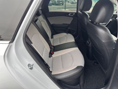 2021 Kia Ceed