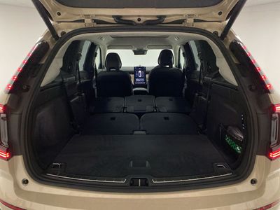 2026 Volvo EX90