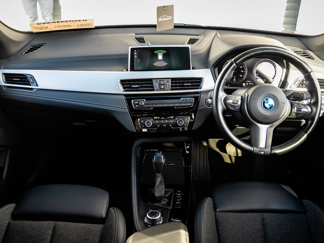 2022 BMW X1