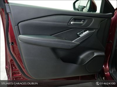 2024 Nissan Qashqai