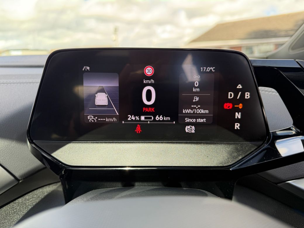 2023 Volkswagen ID.4