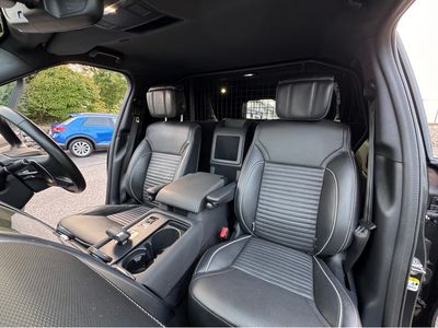 2024 Land Rover Discovery