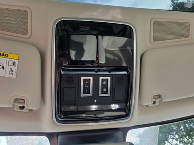 2021 Land Rover Range Rover Sport