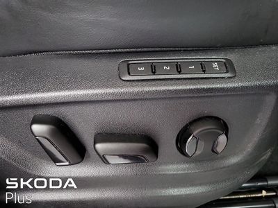 2023 Skoda Kodiaq