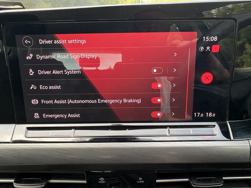 2020 Volkswagen Golf
