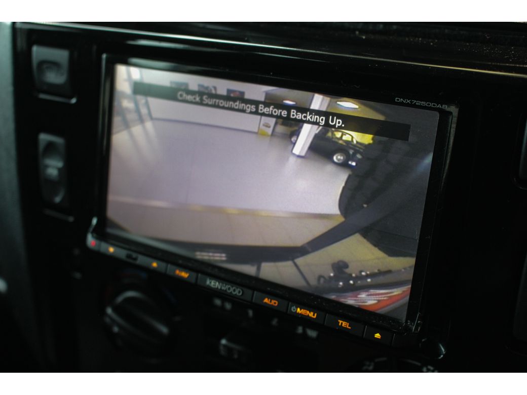 2014 Land Rover Defender 110