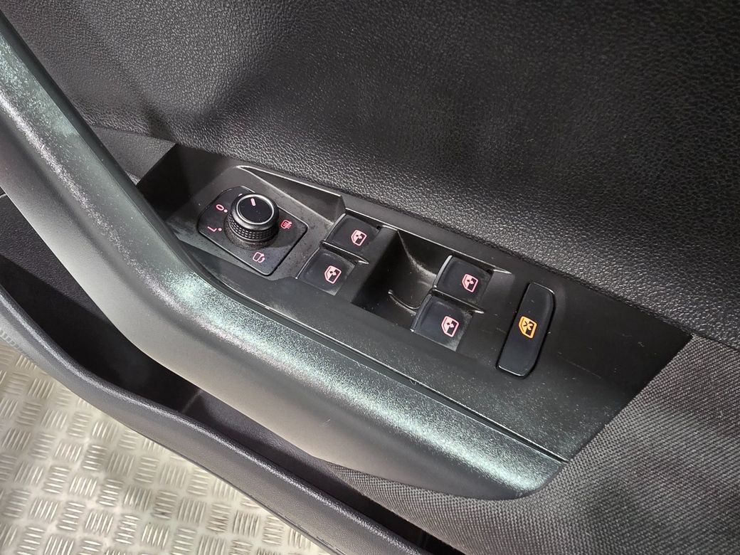 2019 Volkswagen Polo