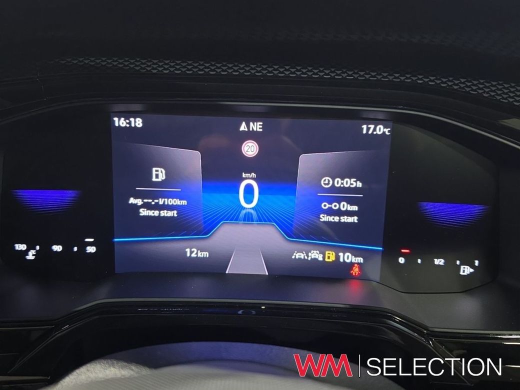2026 Volkswagen Polo