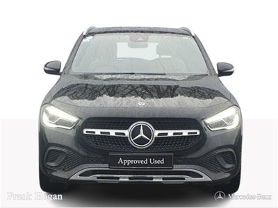 2023 Mercedes-Benz GLA Class